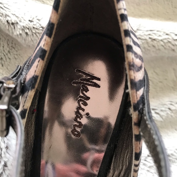 Marciano t-strap Heels - Picture 3 of 11